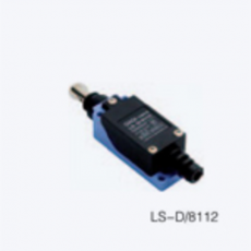 LS-D/8000 series stroke switch