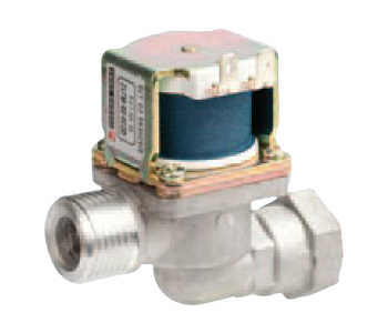 QD30-1A 12V Gas solenoid valve