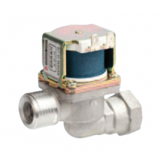QD30-1A 12V Gas solenoid valve