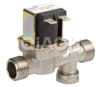 QXD-14 Series of solenoid valves