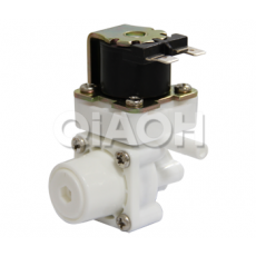 QXD-12 pressure relief valve series