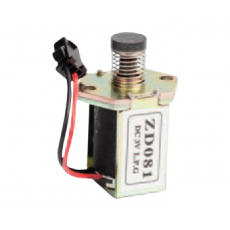 ZD131-L Self priming solenoid valve for kitchen appliances