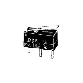 D2F-01FL